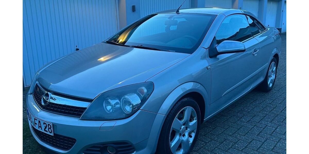 Opel Astra 212.500 km 2.149 &euro; Oberhausen 46049