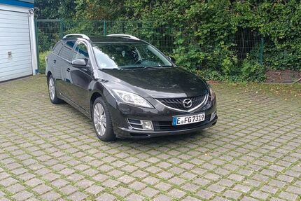 Mazda 6 271.000 km 3.000 &euro; Essen 45329