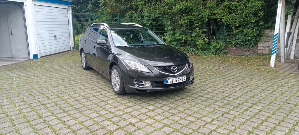 Mazda 6 271.000 km 3.000 &euro; Essen 45329