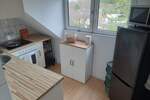 Etagenwohnung Essen Haarzopf - 3 Zimmer, 60 m&sup2;, 670&euro; | Angebot:25370982
