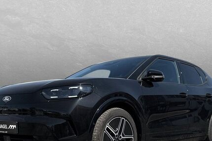 Ford Capri 20.000 km 44.990 € Moers 47441