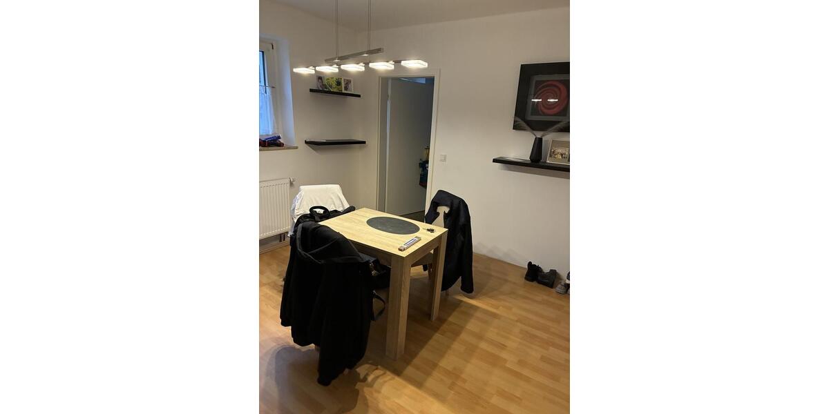 Alleinerziehend? Wir haben für Sie das ideale Zuhause. 3 zimmer