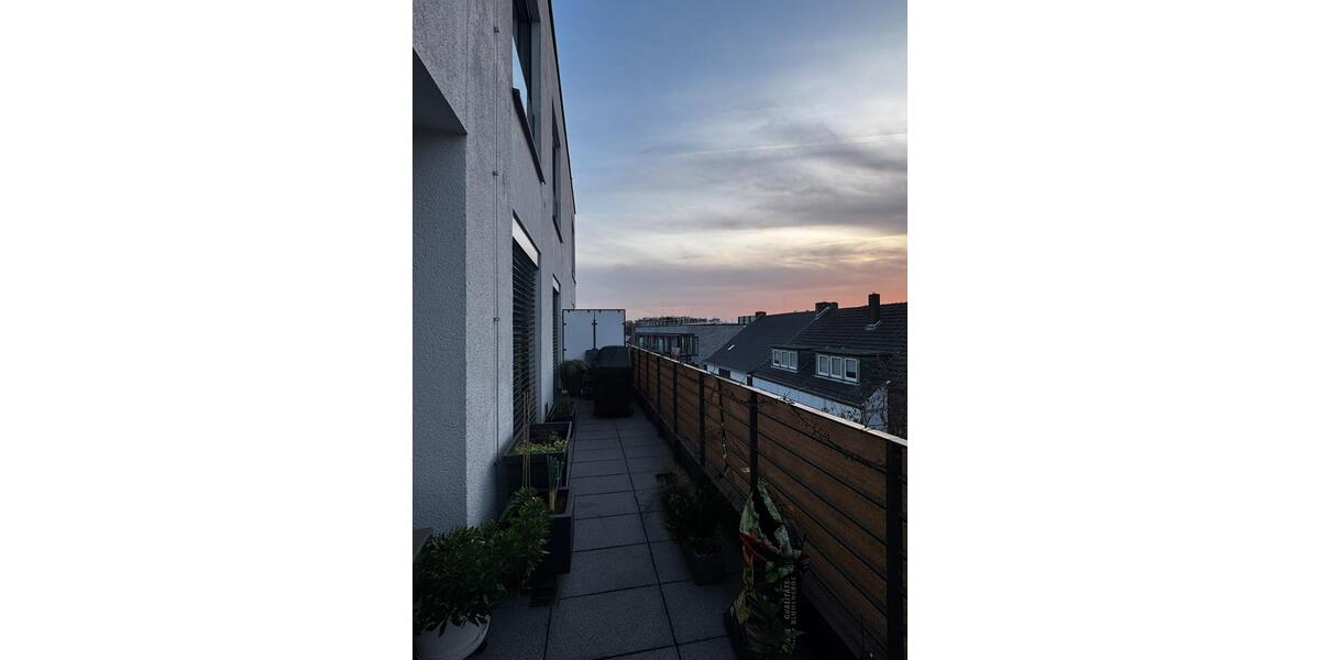 Etagenwohnung Gladbeck Alt-Rentfort - 3 Zimmer, 126 m&sup2;, 1.515&euro; | Angebot:24419985