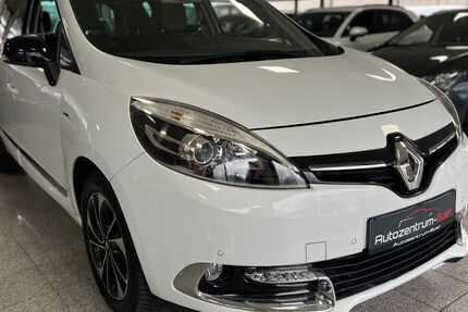 Renault Scenic 28.000 km 15.990 € Gelsenkirchen 45881