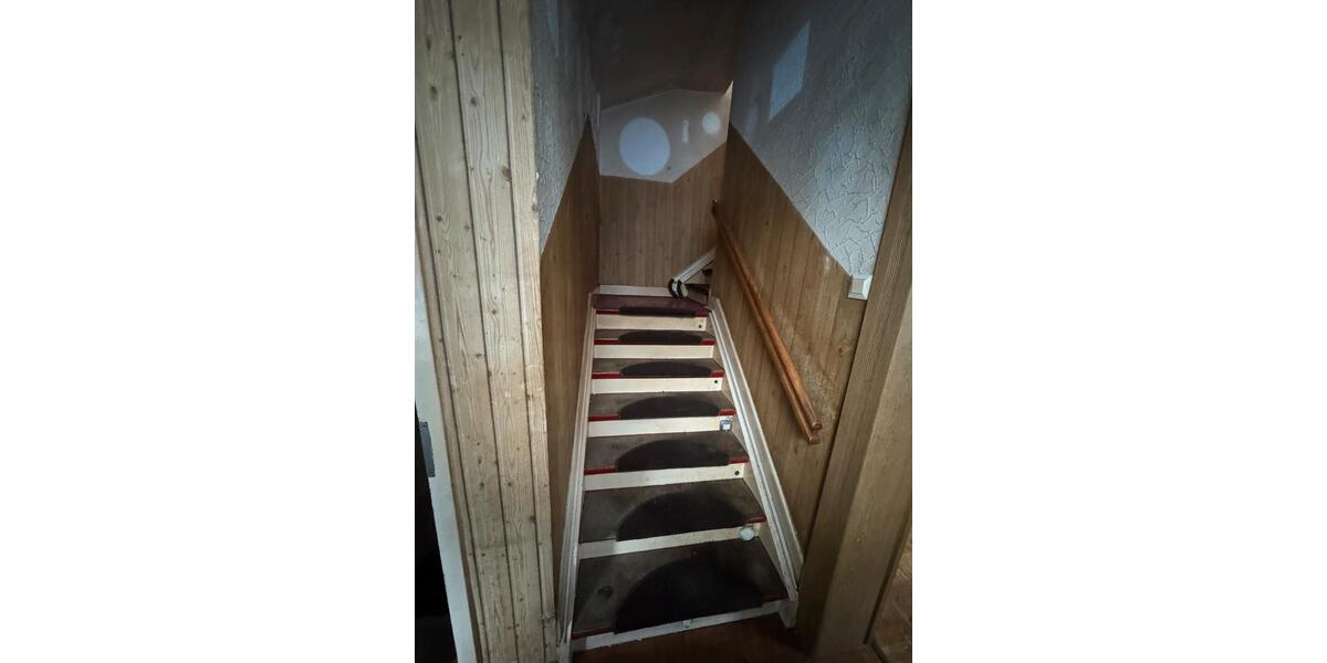 Handwerker auf aufgepasst - Doppelhaushälfte zu kaufen 3 zimmer