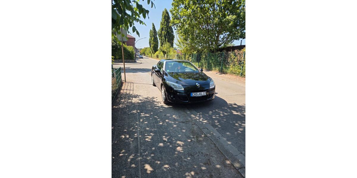 Renault Megane 100.700 km 6.600 &euro; Castrop-Rauxel 44579