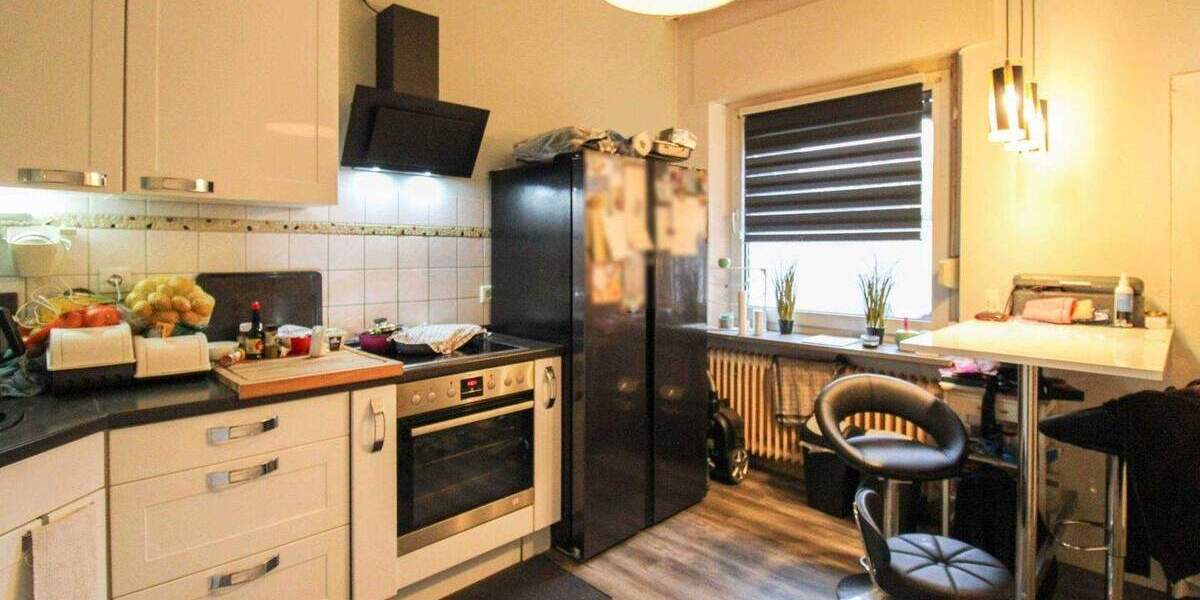 Doppelhaushälfte Duisburg Hochemmerich - 5 Zimmer, 100 m&sup2;, 249.000&euro; | Angebot:24990740