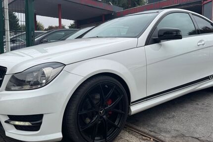 Mercedes-Benz C 250 140.000 km 11.900 € essen 45359