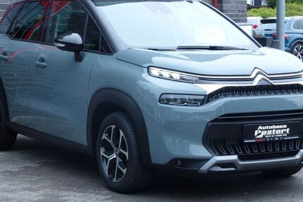 Citroen C3 Aircross 54.200 km 16.950 &euro; Oberhausen 46147