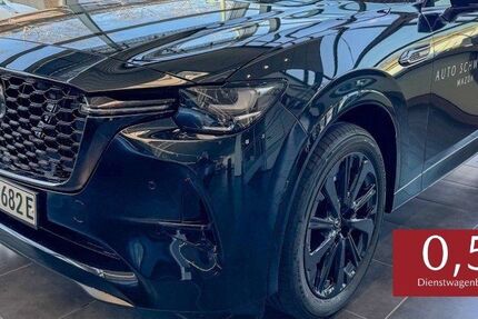 Mazda CX-60 11.157 km 49.995 &euro; Duisburg 47166