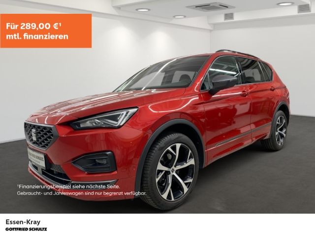 Seat Tarraco 70.592 km 26.490 &euro; Essen 45307