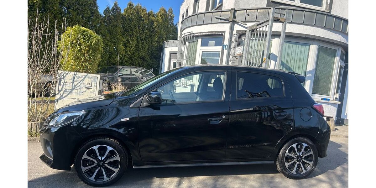 Mitsubishi Space Star 51.000 km 8.900 &euro; Essen 45326