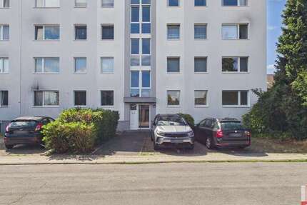 Wohnung Wesel Bislich - 4 Zimmer, 92 m&sup2;, 219.000&euro; | Angebot:27585665
