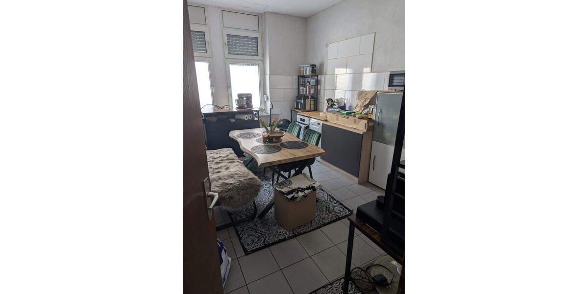 Schöne Eigentumswohnung mit Terrasse und Stellplatz in bester Lage von Herne 3 zimmer