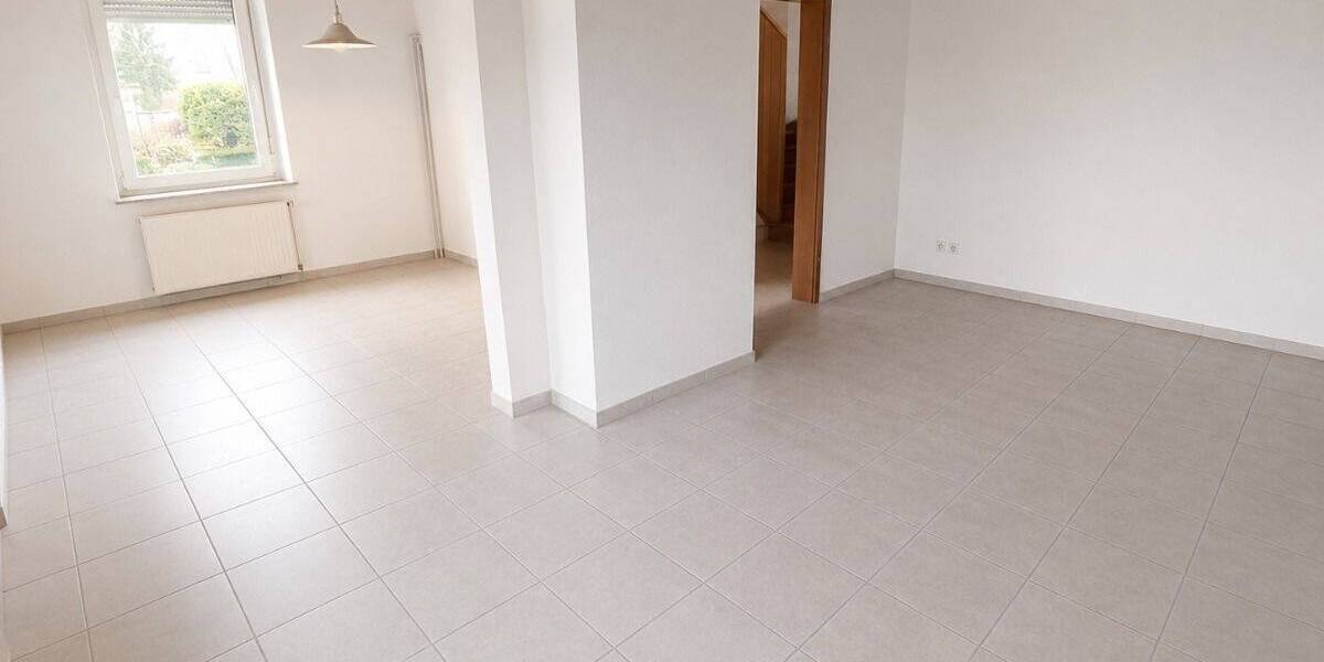 Reihenendhaus Bottrop Eigen - 3 Zimmer, 81 m&sup2;, 192.900&euro; | Angebot:26851178