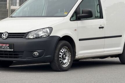 VW Caddy 85.000 km 7.490 &euro; Oer-Erkenschwick 45739