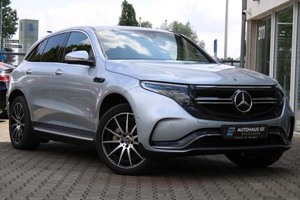 Mercedes-Benz EQC 75.866 km 35.999 € Düsseldorf 40625