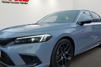 Honda Civic 19.834 km 28.980 &euro; Oberhausen 46117