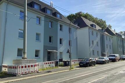 2 Zimmer EG Wohnung... 2.5 zimmer