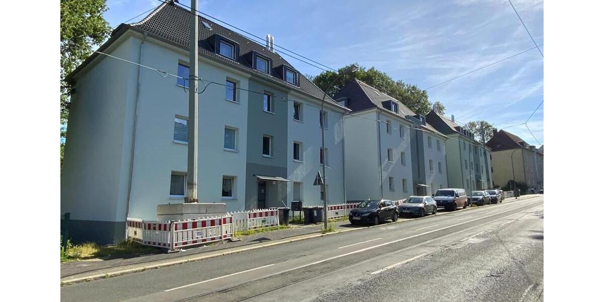 2 Zimmer EG Wohnung... 2.5 zimmer