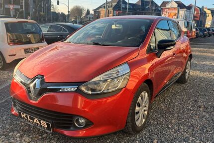 Renault Clio 106.000 km 5.950 &euro; Bochum 44866