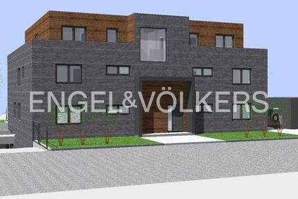 Wohnung Moers Asberg - 3 Zimmer, 98 m&sup2;, 418.000&euro; | Angebot:24062235