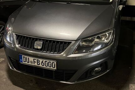 Seat Alhambra 299.500 km 6.900 &euro; Neukirchen-Vluyn 47506