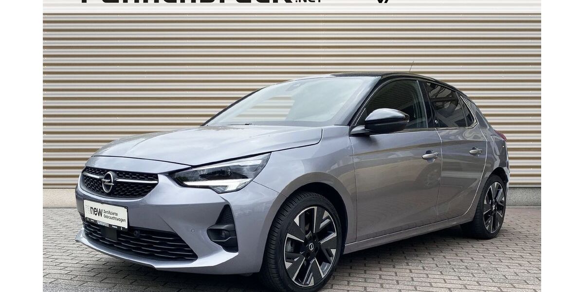 Opel Corsa 36.600 km 15.990 &euro; Duisburg 47059