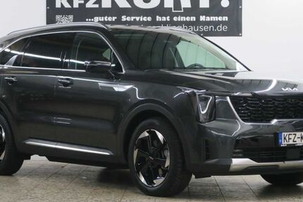 Kia Sorento 8.600 km 51.950 € Recklinghausen 45661