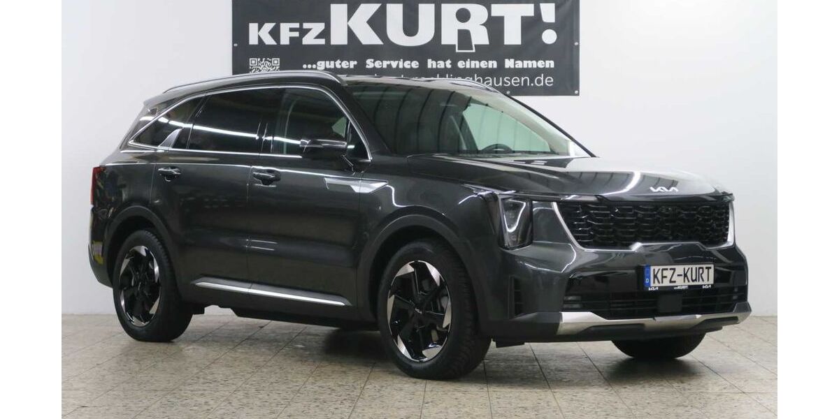 Kia Sorento 8.600 km 51.950 € Recklinghausen 45661
