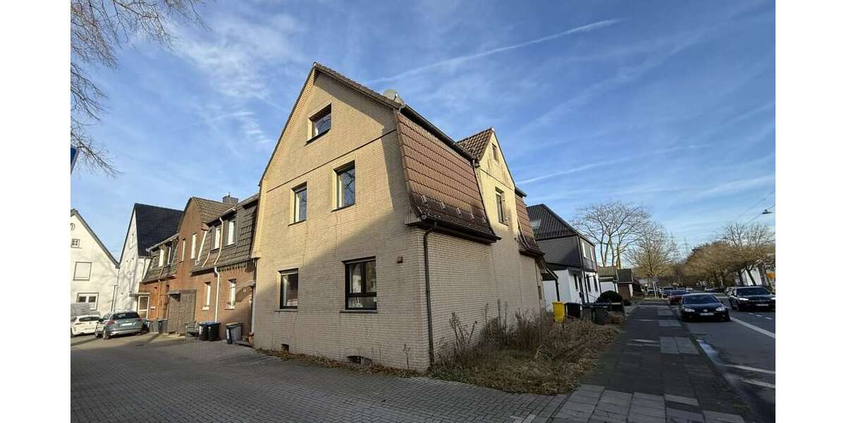 Haus zum Kaufen in Castrop Rauxel 320.000 € 120 m² 5 zimmer