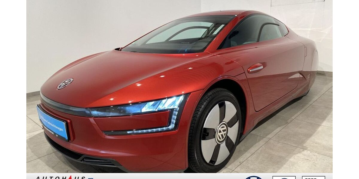 VW XL1 3.280 km 119.990 € Bochum - Linden 44879