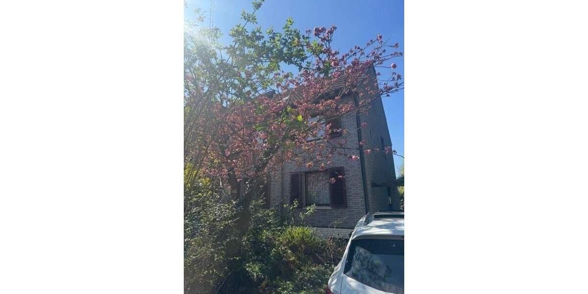 Doppelhaushälfte Mülheim an der Ruhr Styrum - 8 Zimmer, 143 m&sup2;, 349.000&euro; | Angebot:25317266