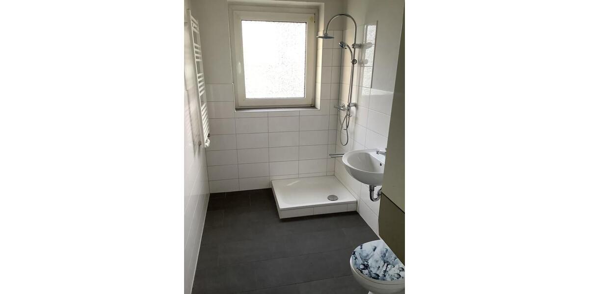 Erdgeschoßwohnung Recklinghausen Berghausen - 3 Zimmer, 60 m&sup2;, 432&euro; | Angebot:25154477
