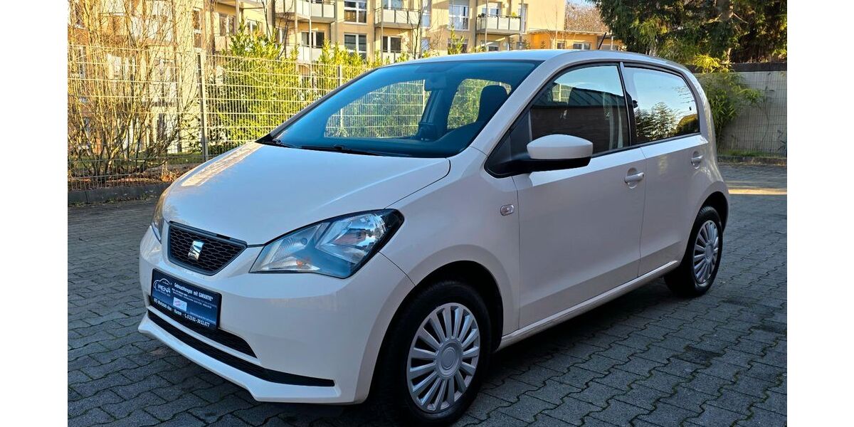 Seat Mii 119.000 km 7.700 &euro; Herne (NRW) 44628