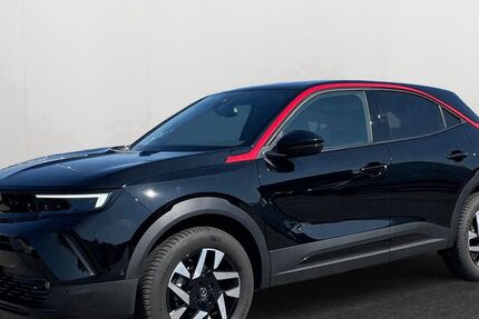Opel Mokka 25.209 km 21.490 &euro; Castrop-Rauxel 44575