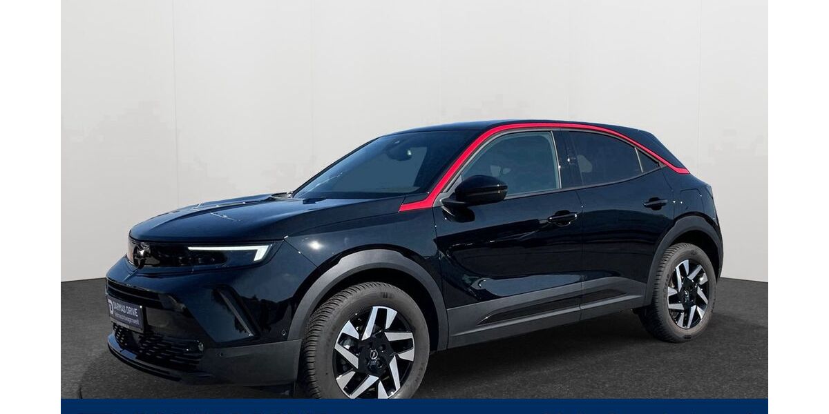 Opel Mokka 25.209 km 21.490 &euro; Castrop-Rauxel 44575