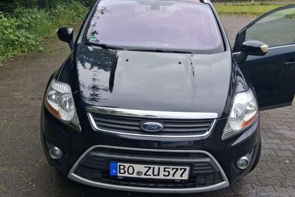 Ford Kuga 189.939 km 6.500 &euro; Gelsenkirchen 45889