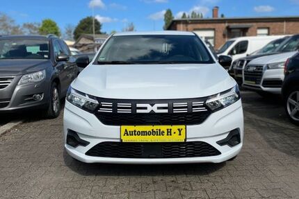 Dacia Sandero 6.000 km 13.900 &euro; Bottrop 46238