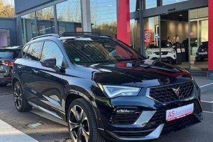 Cupra Ateca 56.700 km 32.880 € Essen 45326