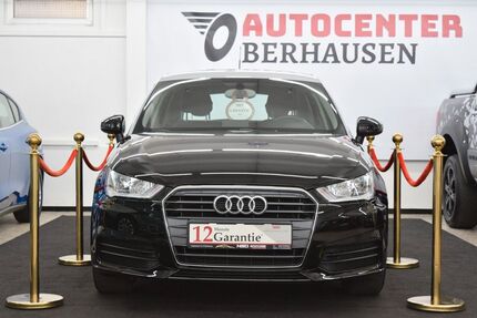 Audi A1 42.200 km 15.799 € Oberhausen 46049