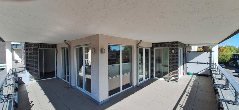 Etagenwohnung Bottrop Feldhausen - 3 Zimmer, 95 m&sup2;, 1.390&euro; | Angebot:26414601