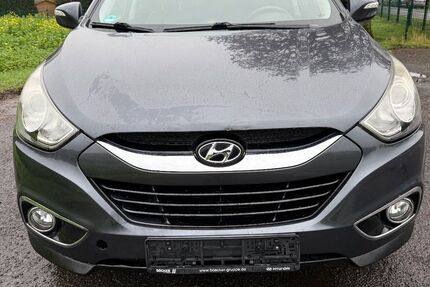Hyundai ix35 150.000 km 5.550 &euro; Neukirchen-Vluyn (bei Duisburg) 47506