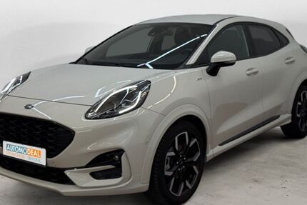 Ford Puma 22.076 km 99.999 &euro; Moers 47445