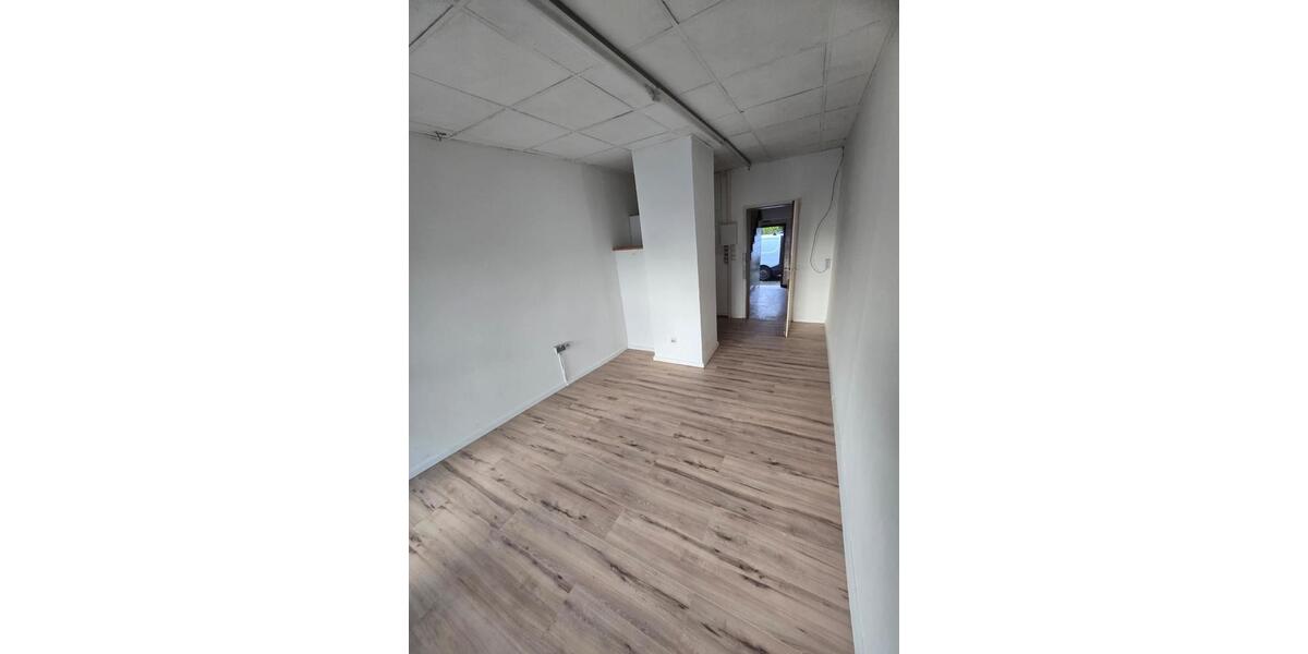 Saniertes kleines Gewerbe in Gladbeck-Brauck zimmer