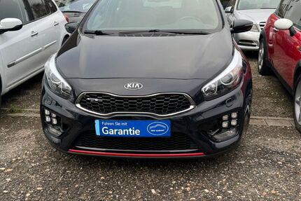 Kia ceed / Ceed 92.000 km 12.900 € Kamp-Lintfort 47475