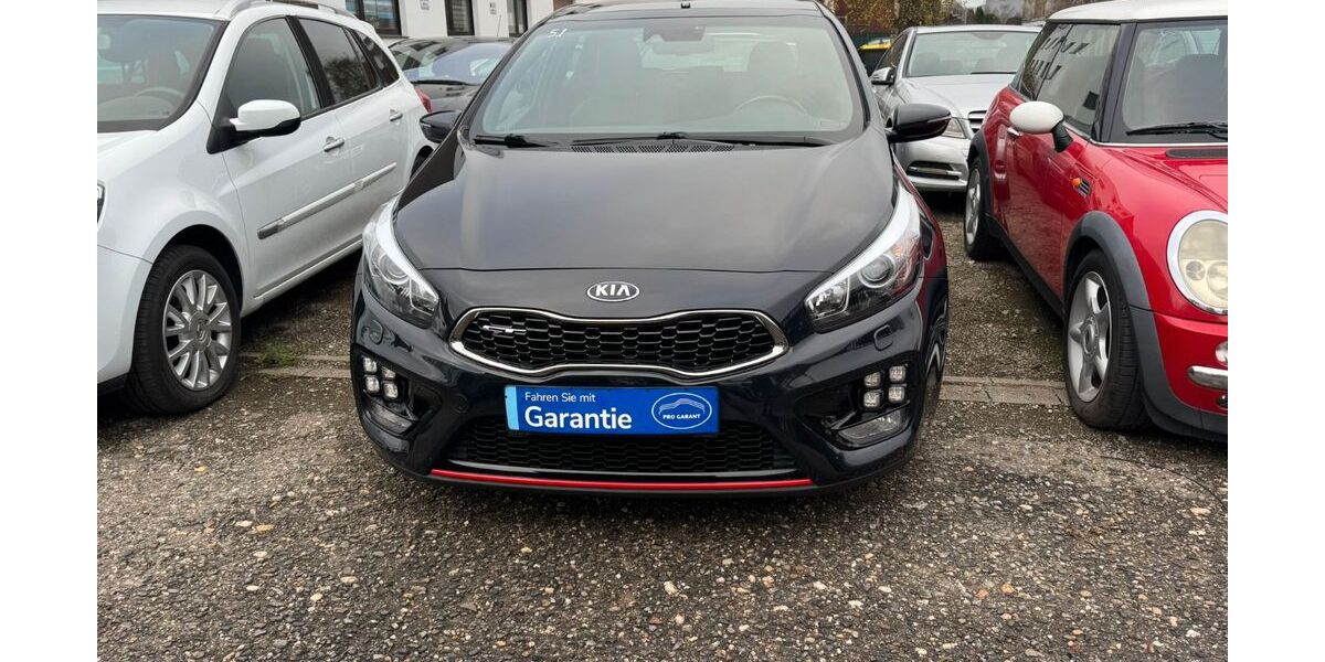 Kia ceed / Ceed 92.000 km 12.900 € Kamp-Lintfort 47475