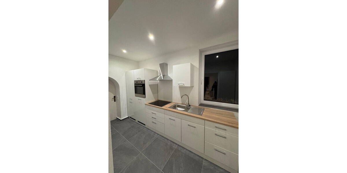 Etagenwohnung Hattingen Winz - 3 Zimmer, 58 m&sup2;, 667&euro; | Angebot:26023389