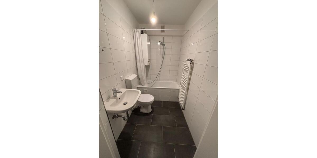 Ergeschosswohnung 3.5 zimmer