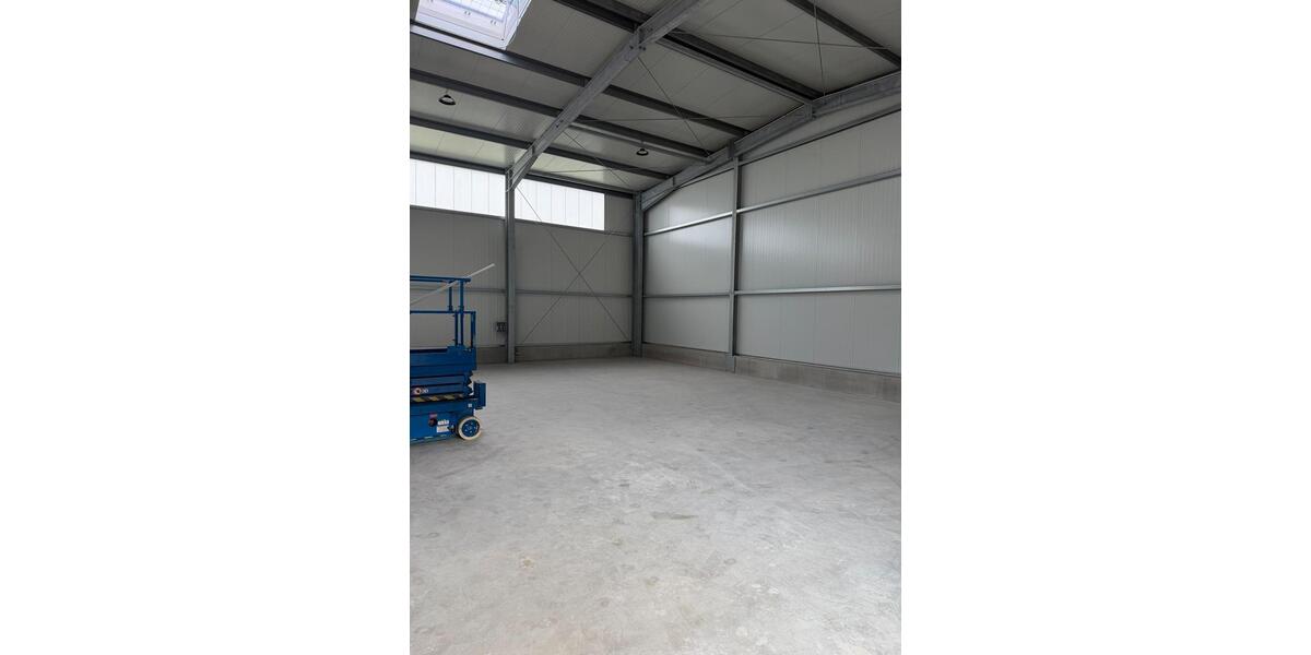 Gewerbeobjekt Voerde (Niederrhein) - 2.000&euro; | Angebot:26527927